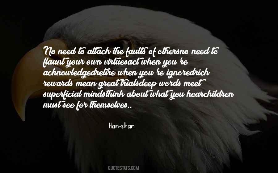 Han-shan Quotes #1675865