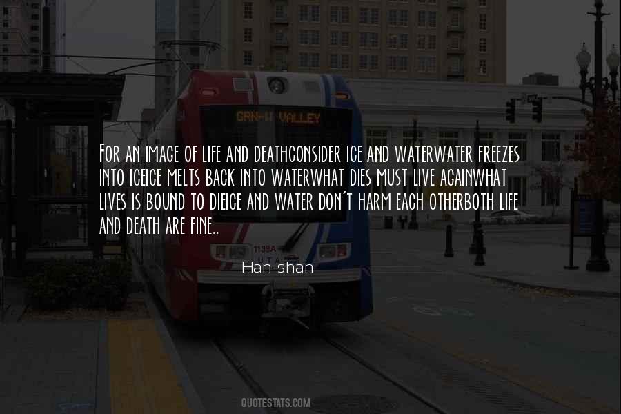 Han-shan Quotes #681701