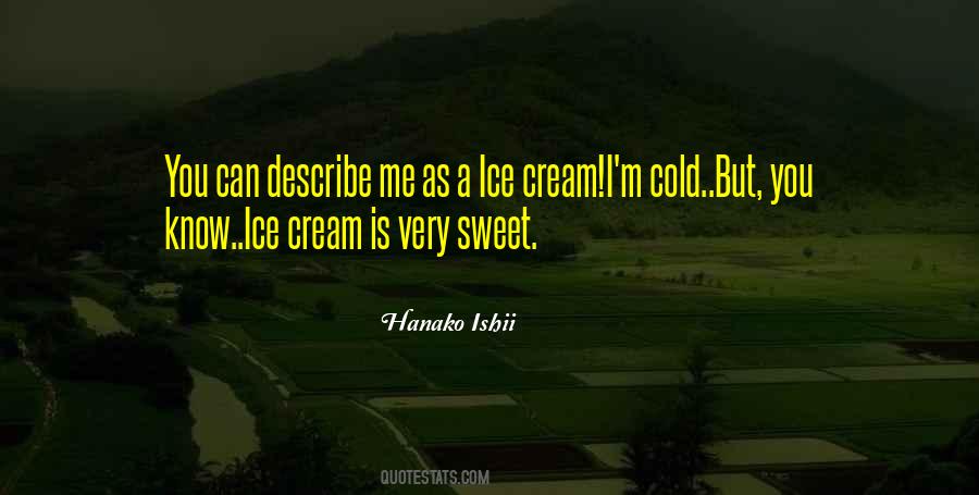 Hanako Ishii Quotes #1680988 Hanako Ishii Quotes #1680988