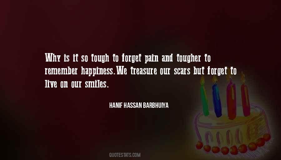 Hanif Hassan Barbhuiya Quotes #900798