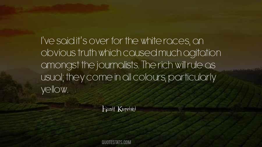 Hanif Kureishi Quotes #1486155