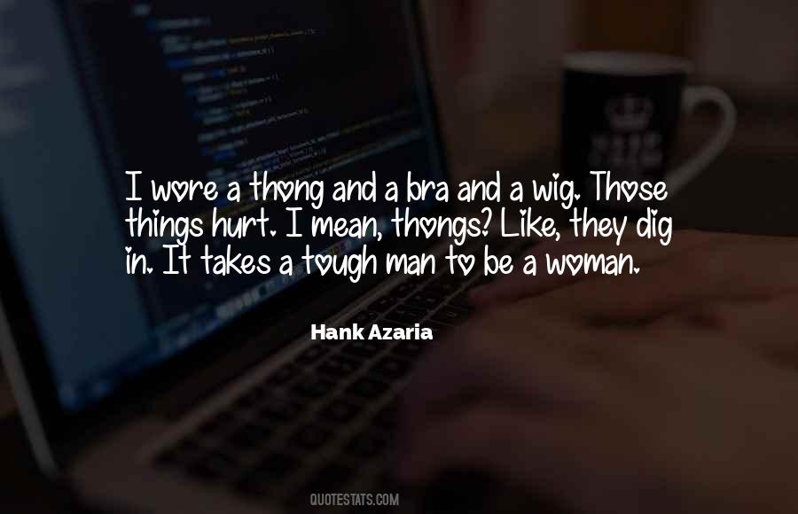 Hank Azaria Quotes #1004706
