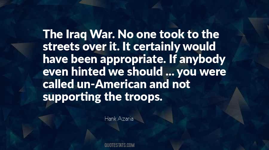 Hank Azaria Quotes #1203932