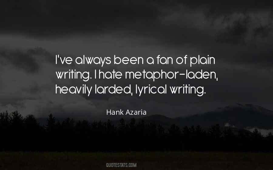 Hank Azaria Quotes #1509876