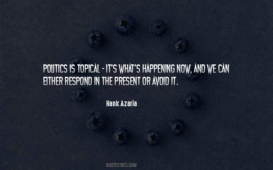 Hank Azaria Quotes #778882