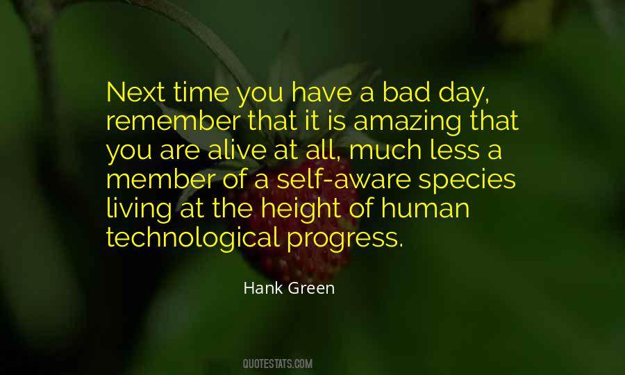 Hank Green Quotes #1630309