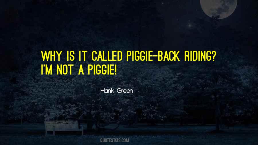 Hank Green Quotes #1659001 Hank Green Quotes #1659001