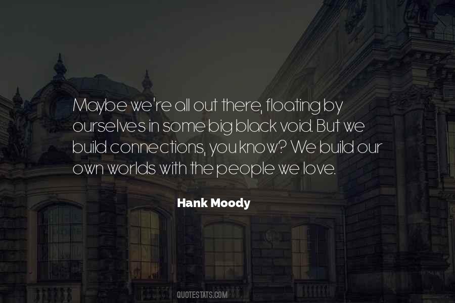 Hank Moody Quotes #1192912