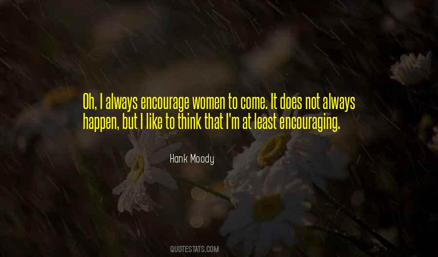 Hank Moody Quotes #263101