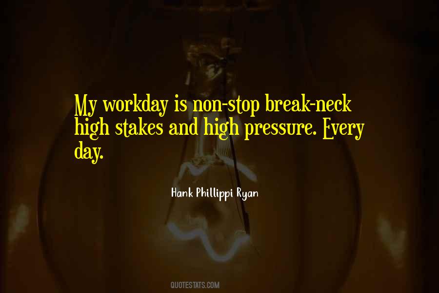 Hank Phillippi Ryan Quotes #270567
