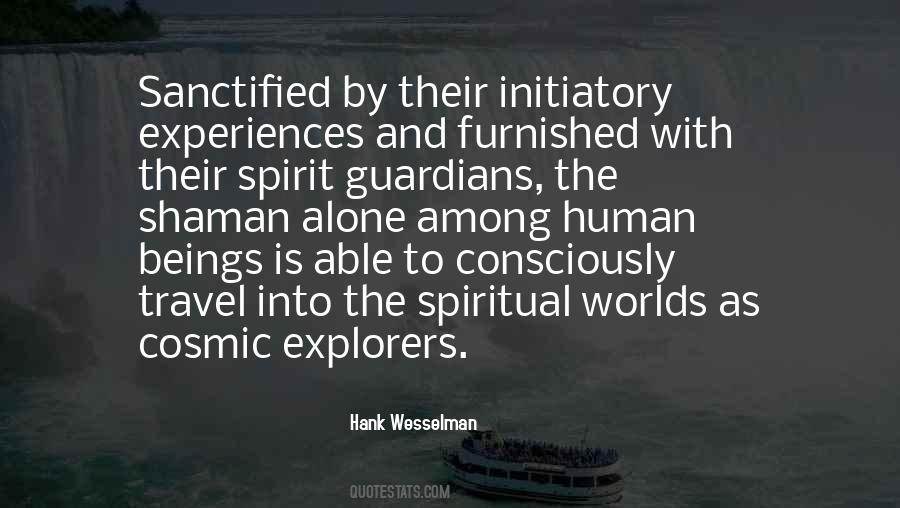 Hank Wesselman Quotes #657646 Hank Wesselman Quotes #657646