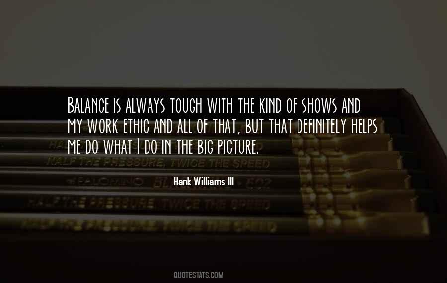 Hank Williams III Quotes #1220662