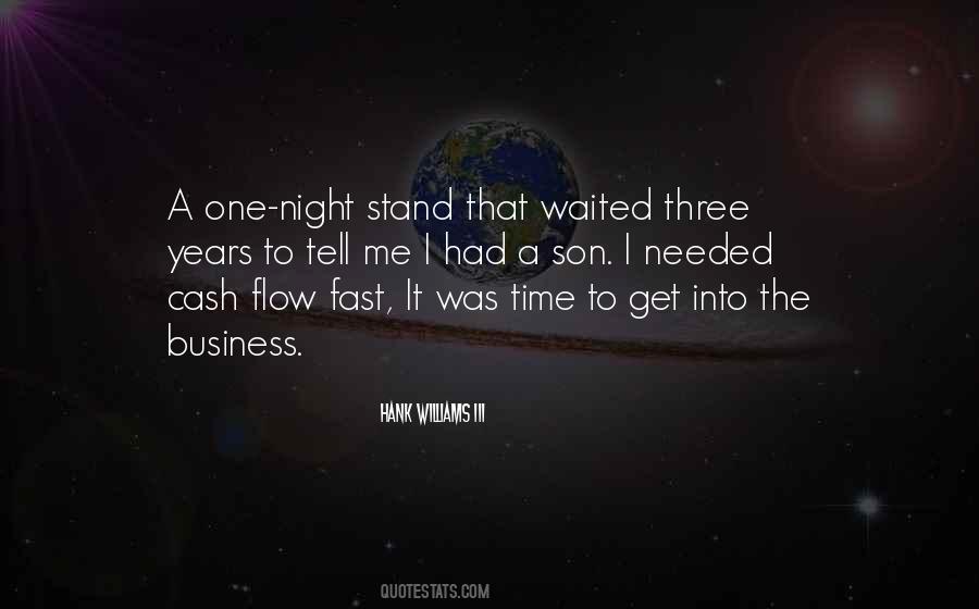 Hank Williams III Quotes #241538
