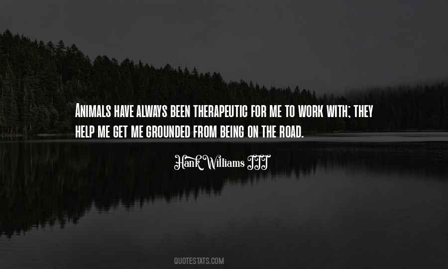 Hank Williams III Quotes #776542