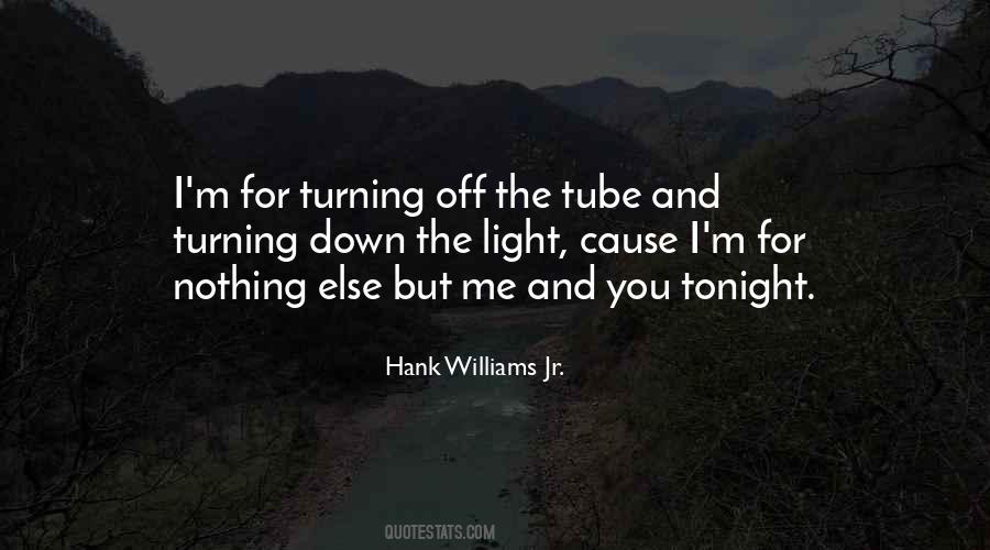 Hank Williams Jr. Quotes #1759761