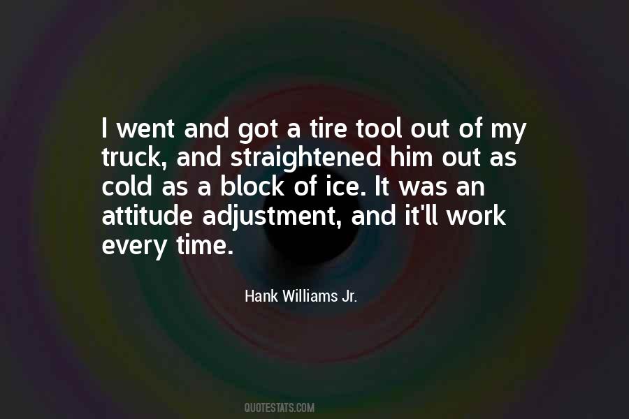 Hank Williams Jr. Quotes #186933