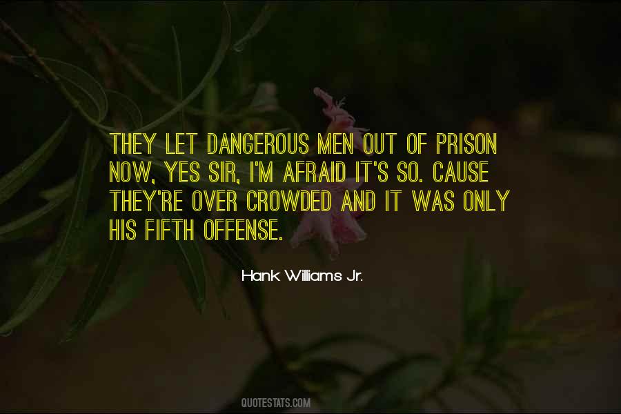 Hank Williams Jr. Quotes #332524