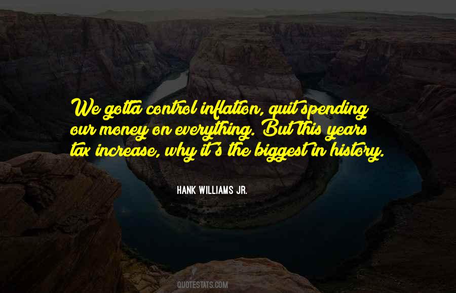 Hank Williams Jr. Quotes #66032