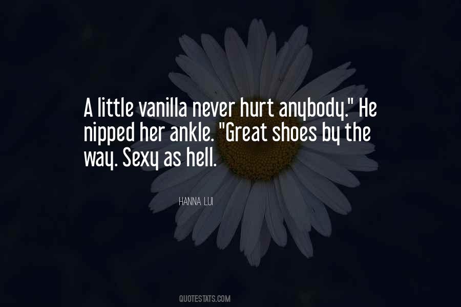 Hanna Lui Quotes #668465 Hanna Lui Quotes #668465
