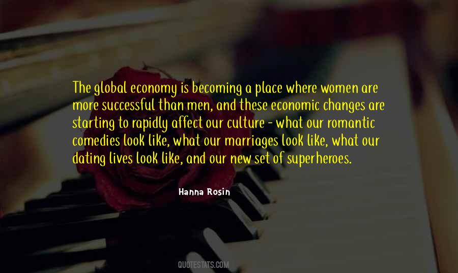 Hanna Rosin Quotes #1026271