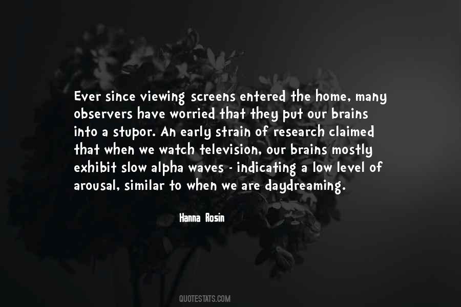 Hanna Rosin Quotes #137786