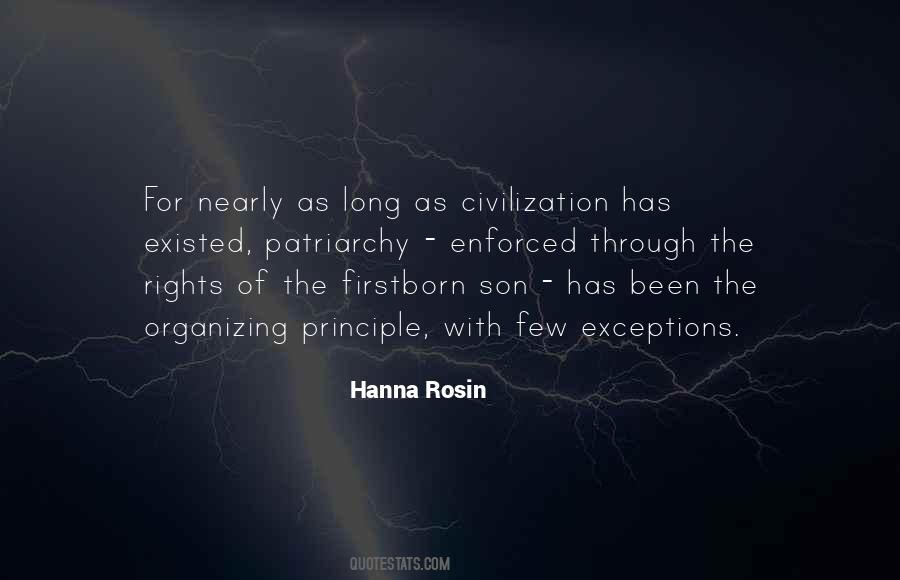 Hanna Rosin Quotes #15162