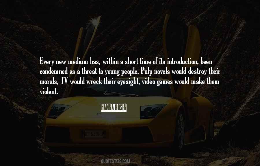 Hanna Rosin Quotes #1558494