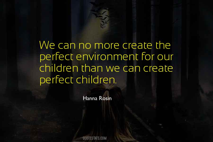Hanna Rosin Quotes #1623277
