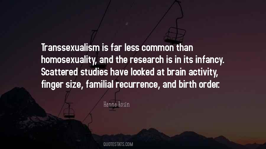 Hanna Rosin Quotes #1797840