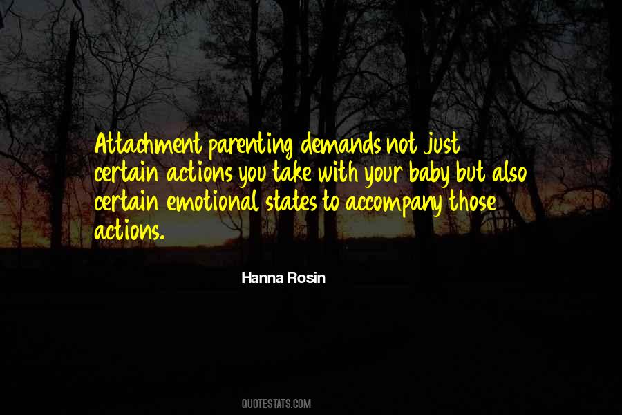 Hanna Rosin Quotes #1826085