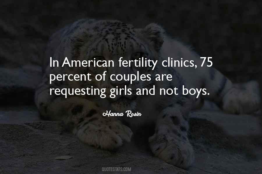 Hanna Rosin Quotes #1843356