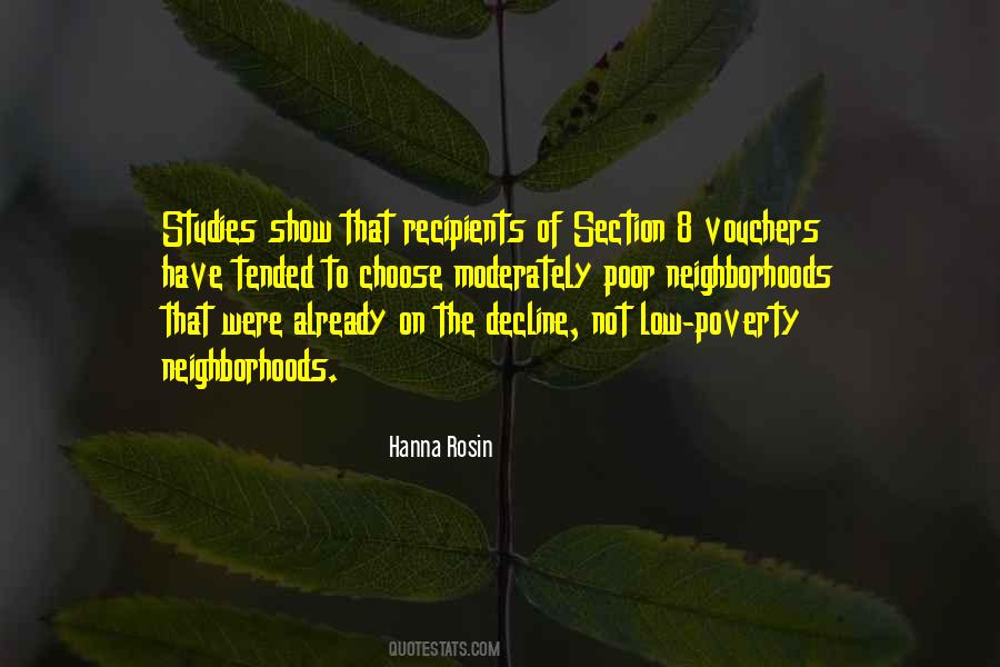 Hanna Rosin Quotes #194373