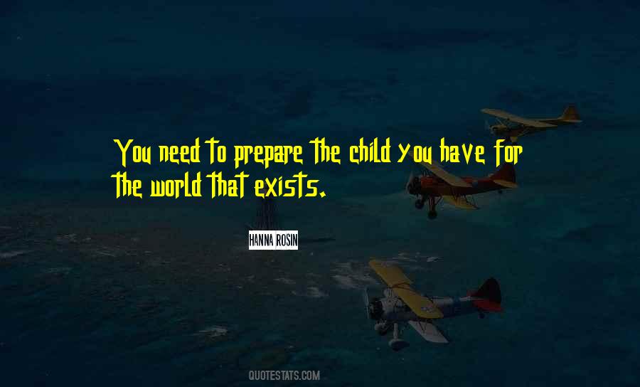 Hanna Rosin Quotes #256155