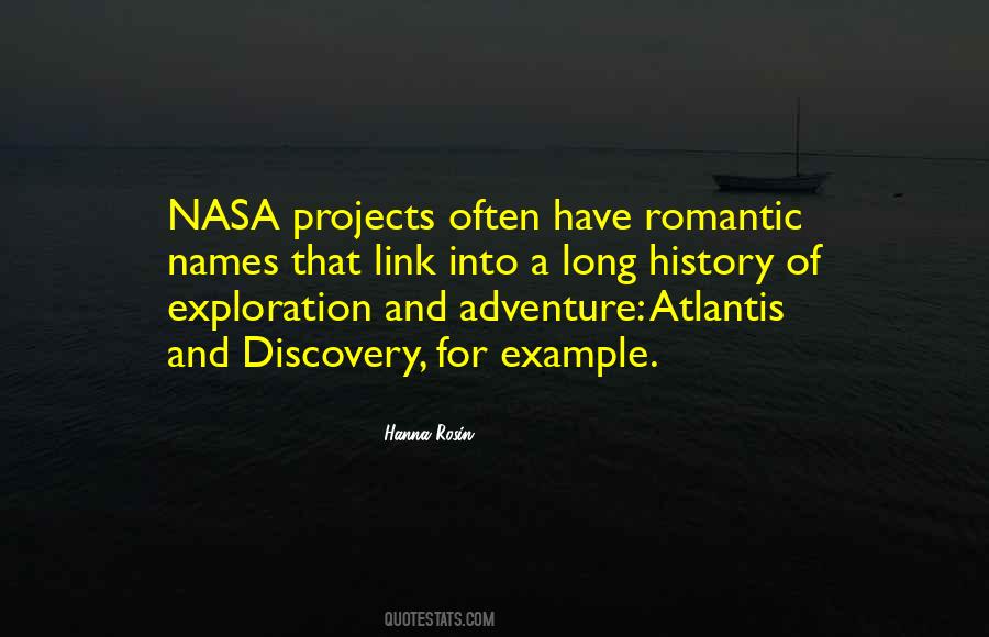 Hanna Rosin Quotes #356333