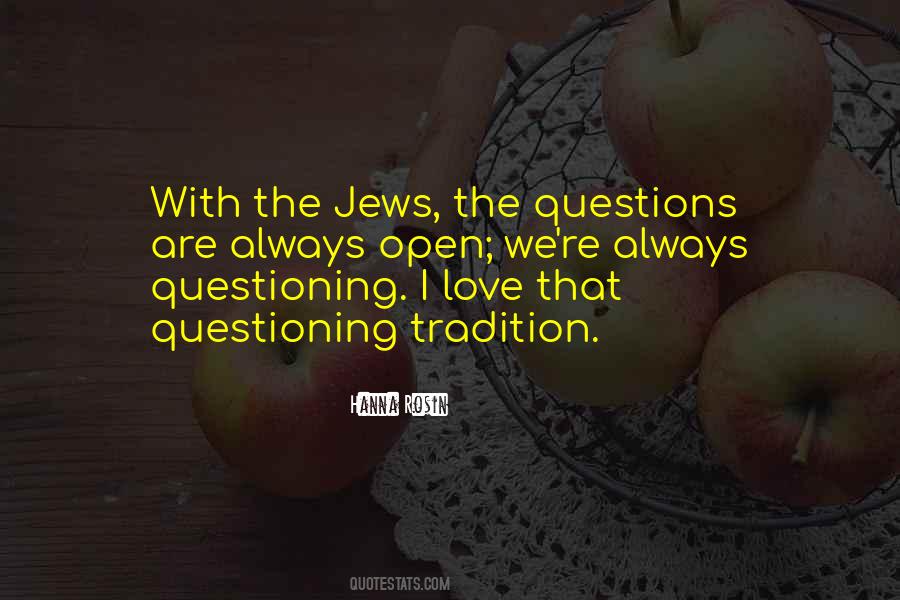Hanna Rosin Quotes #501657