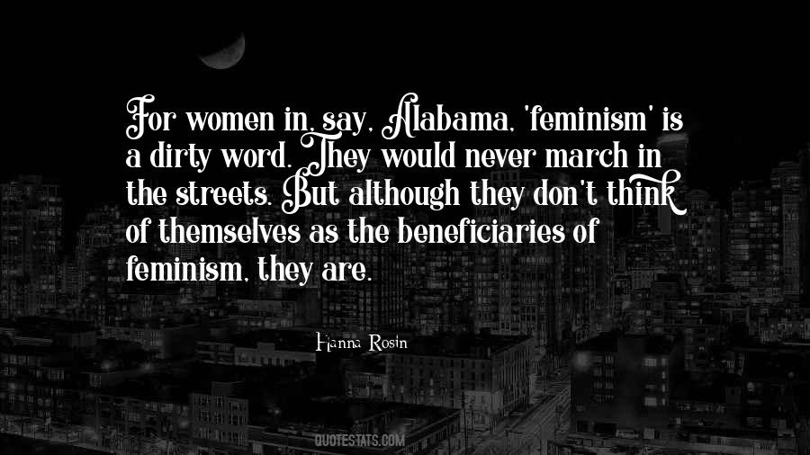 Hanna Rosin Quotes #651602