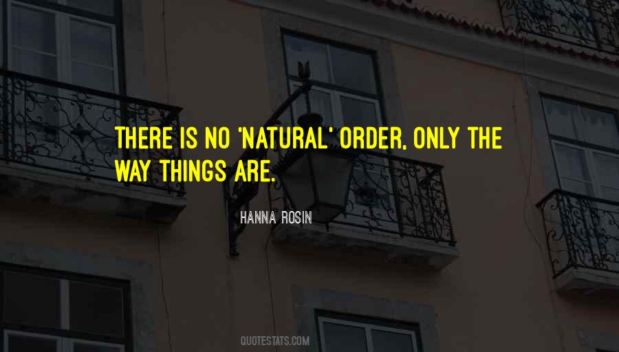Hanna Rosin Quotes #671431