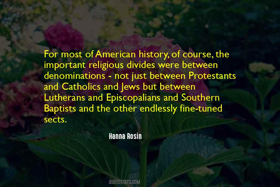 Hanna Rosin Quotes #681663