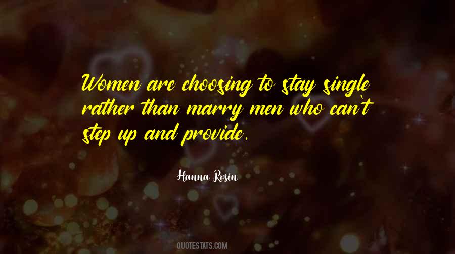 Hanna Rosin Quotes #785651