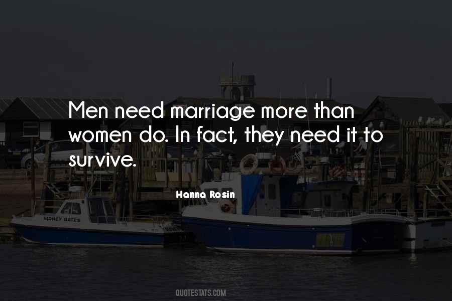 Hanna Rosin Quotes #933616