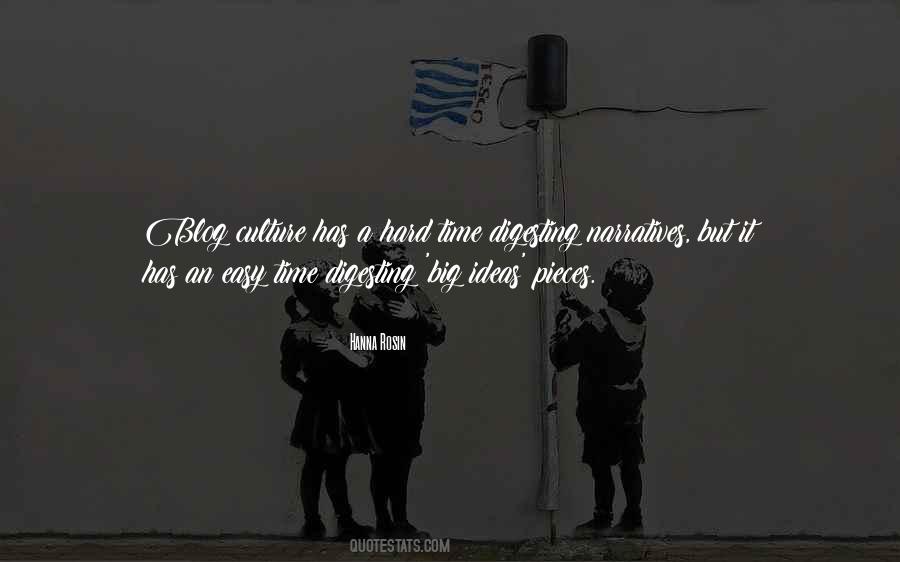 Hanna Rosin Quotes #934484