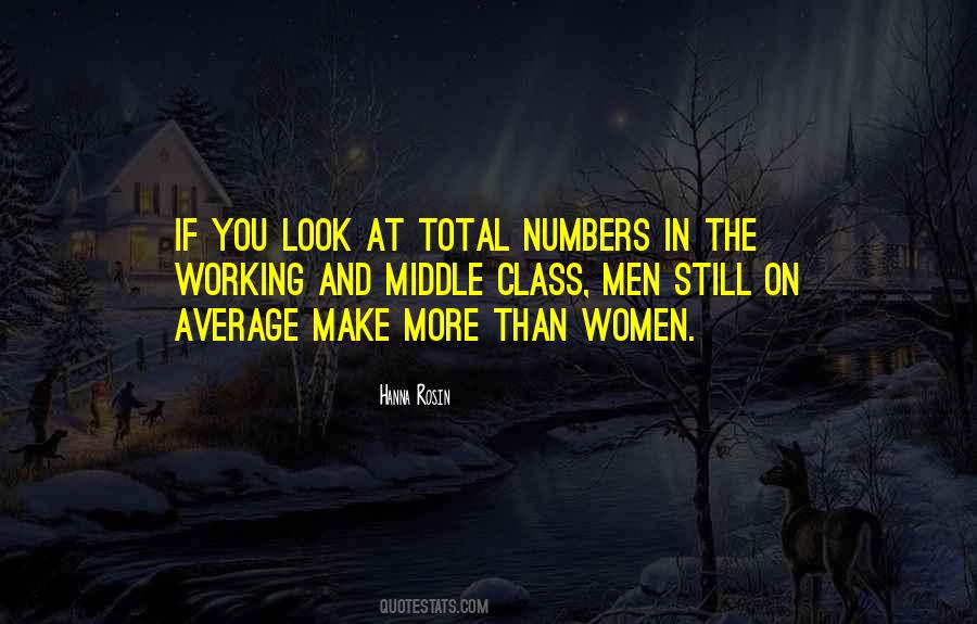 Hanna Rosin Quotes #954163