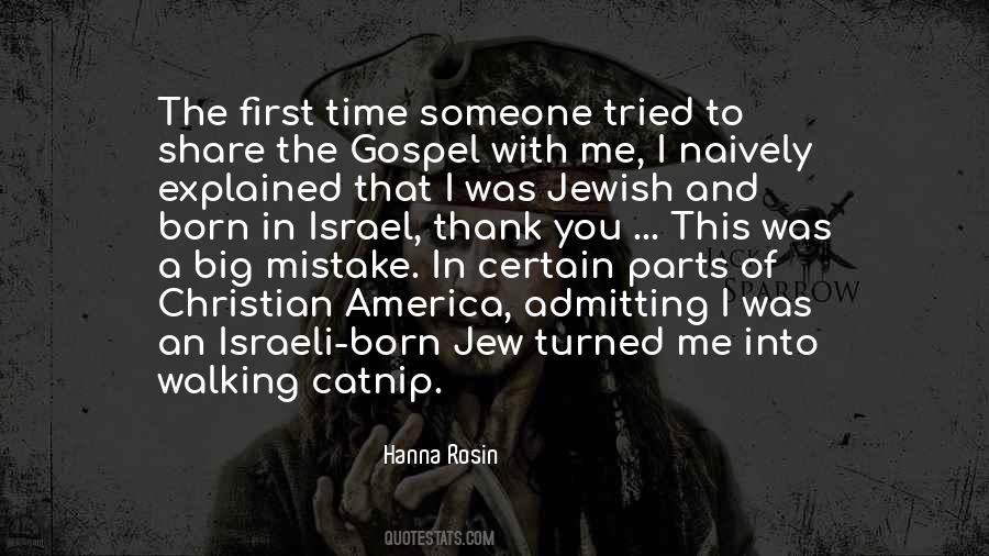 Hanna Rosin Quotes #983438