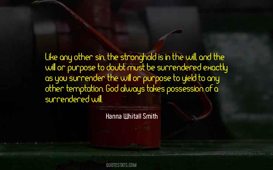 Hanna Whitall Smith Quotes #896114 Hanna Whitall Smith Quotes #896114