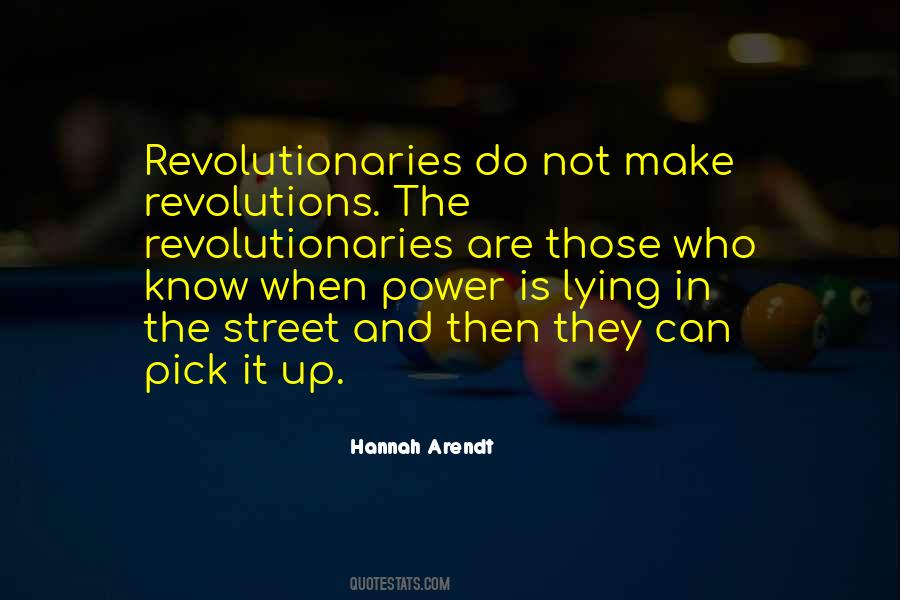 Hannah Arendt Quotes #1053572