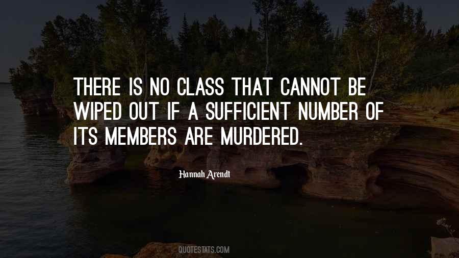 Hannah Arendt Quotes #1156695
