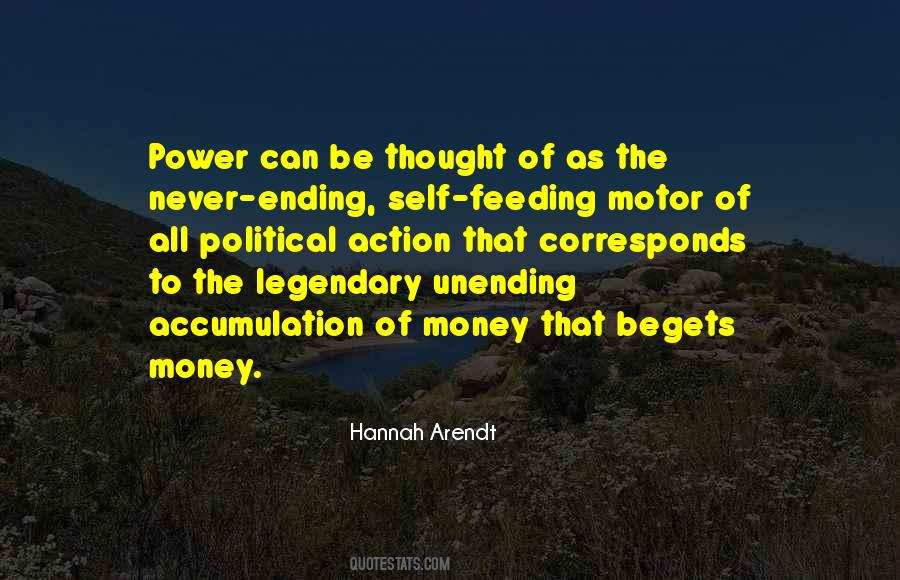 Hannah Arendt Quotes #115684