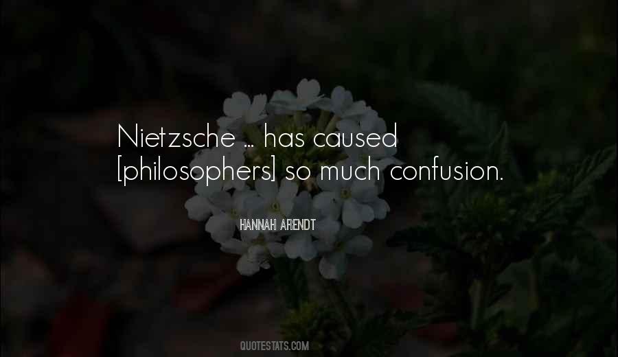 Hannah Arendt Quotes #1327299