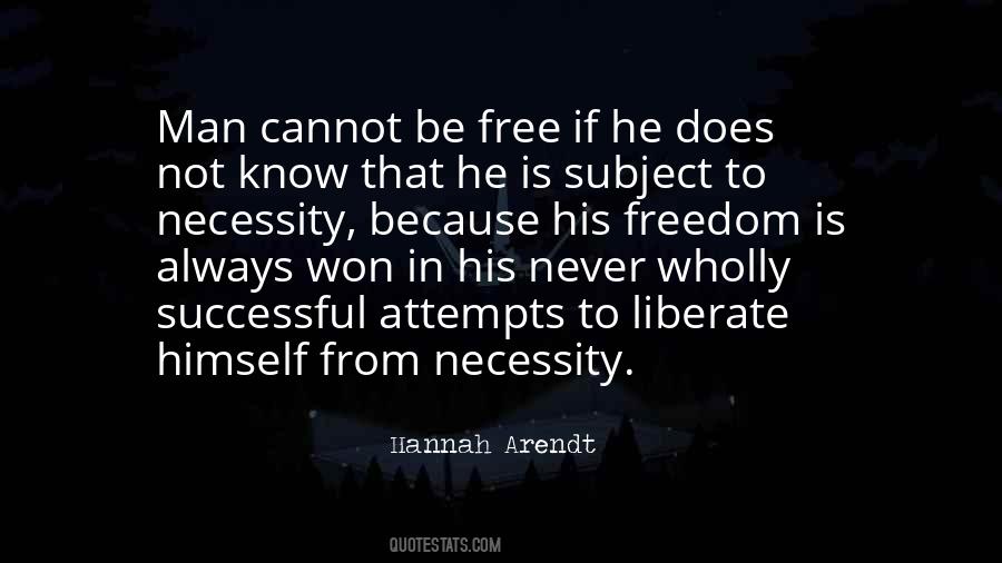 Hannah Arendt Quotes #1352085