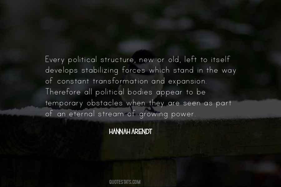 Hannah Arendt Quotes #136219 Hannah Arendt Quotes #136219